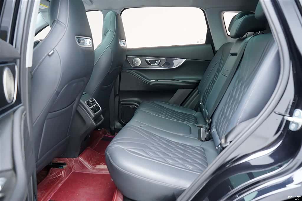 Chery Tiggo 7, 2024 4