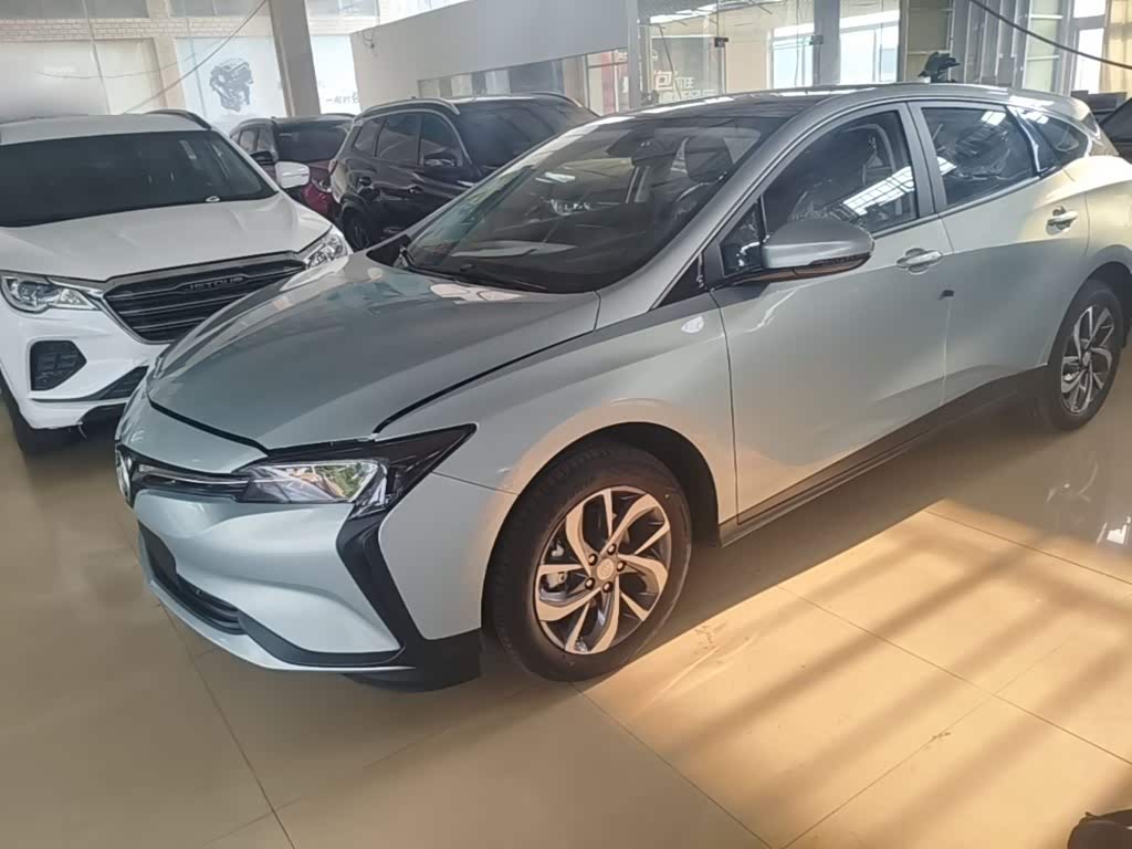 Chevrolet 6