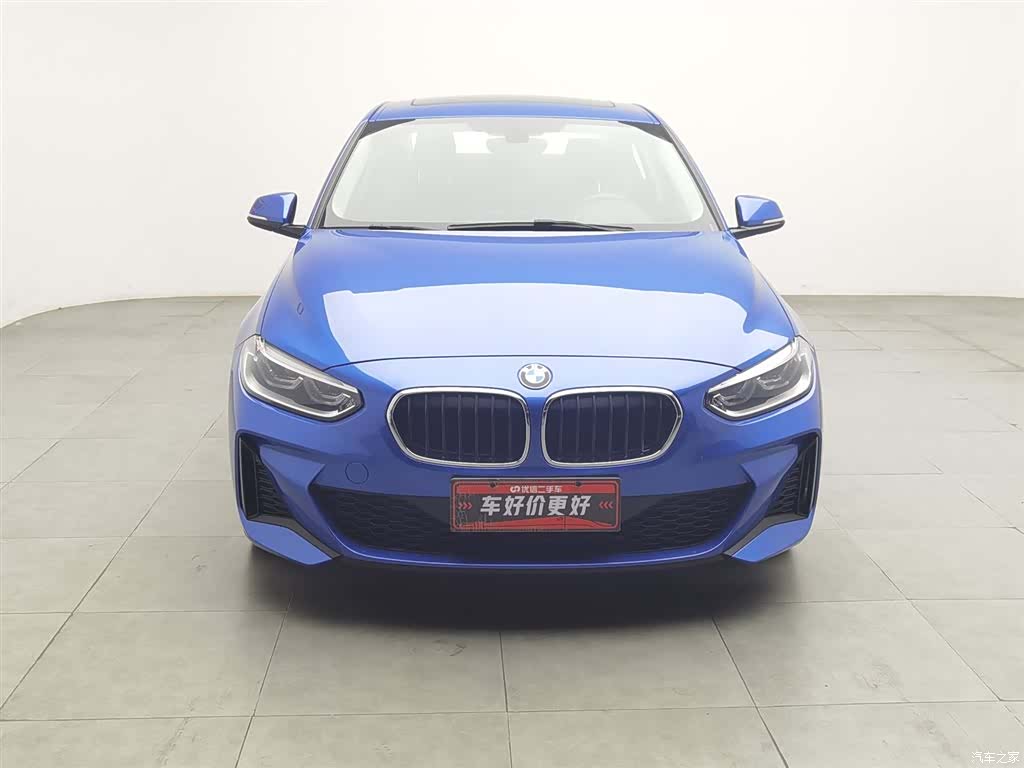 BMW 1 Series, 2019 3