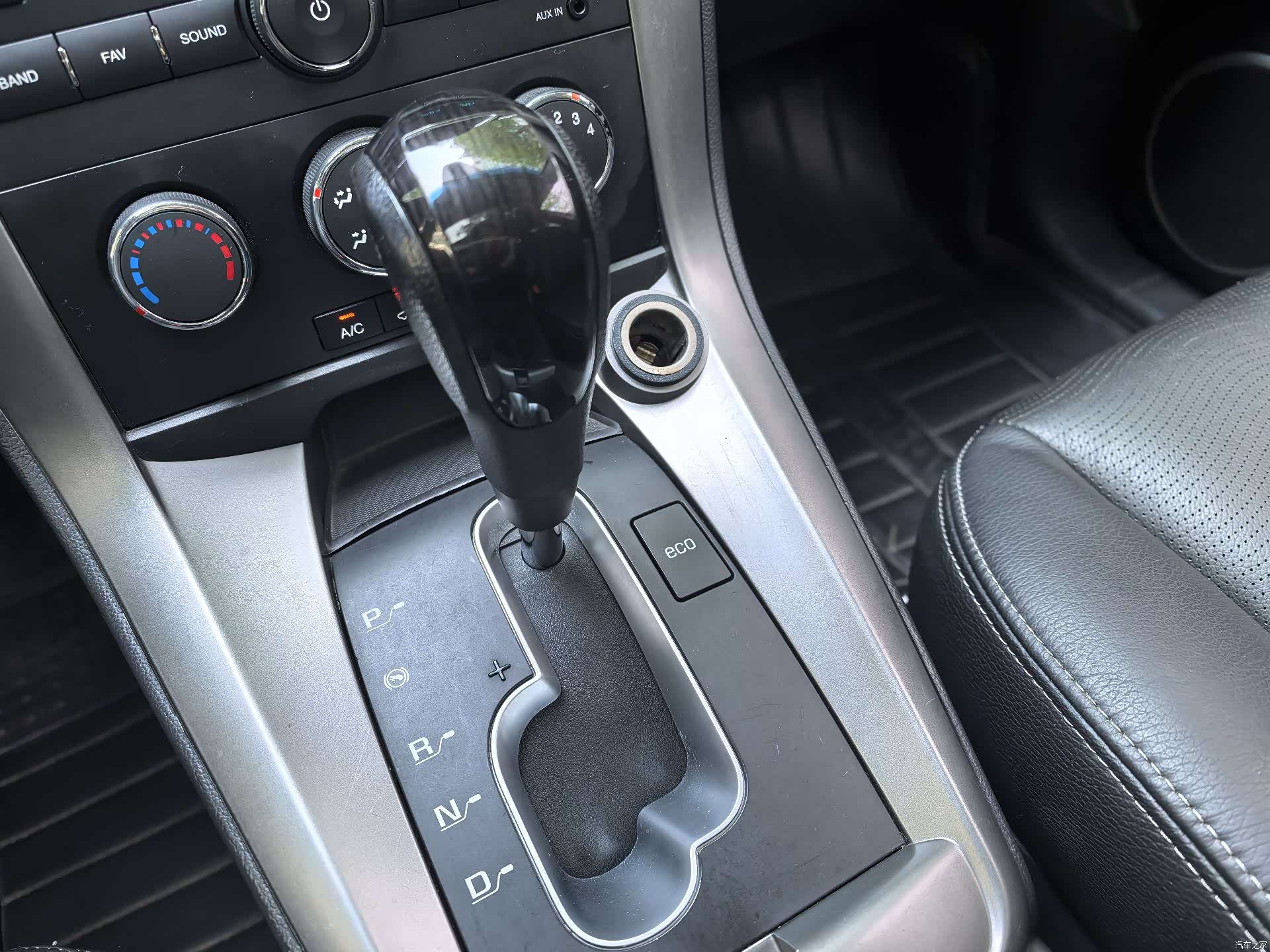 Chevrolet 7, 2015 15