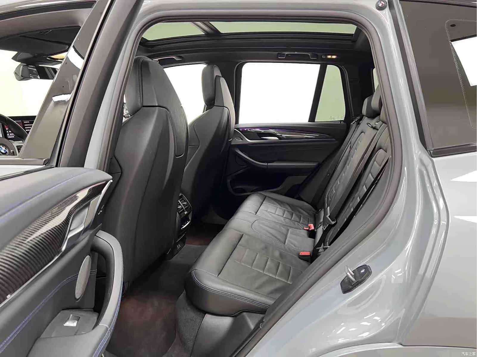 BMW X3, 2023 10