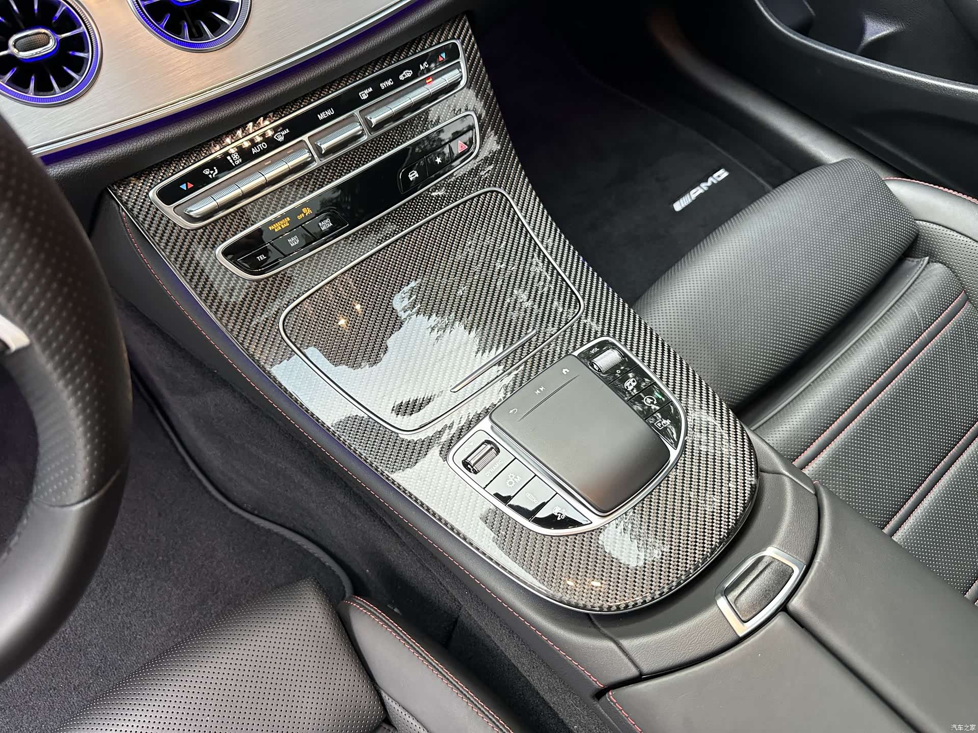 Mercedes-Benz E-Class, 2021 6