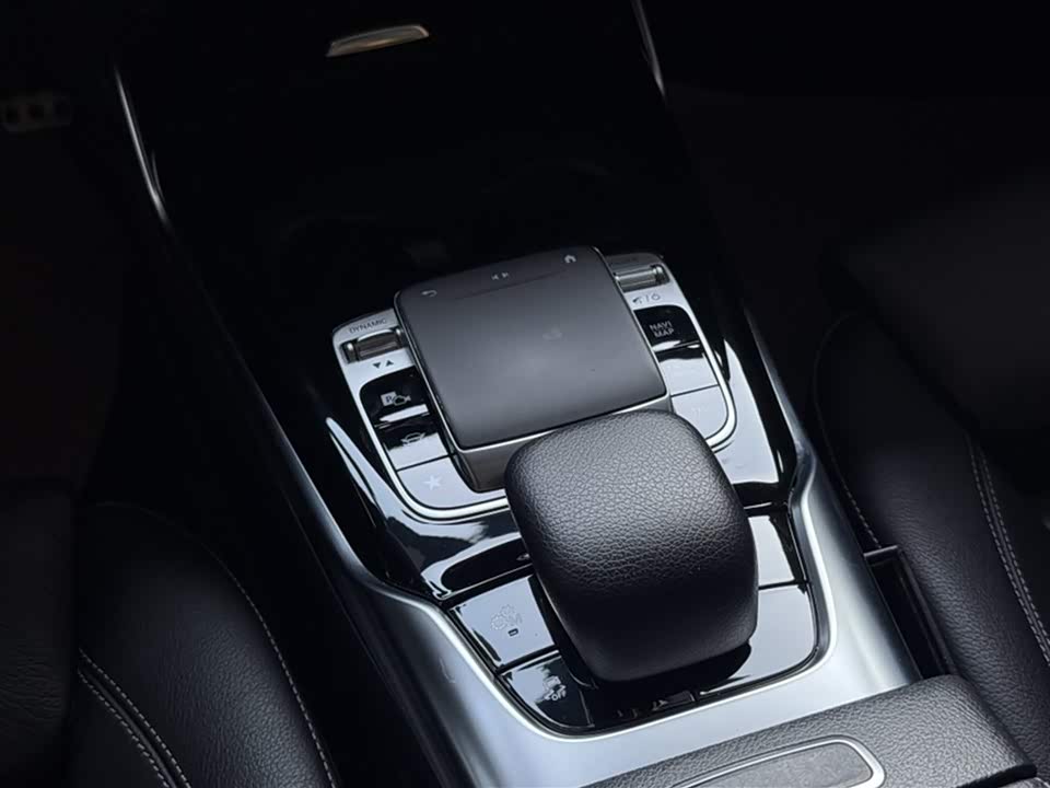 Mercedes-Benz Class A AMG