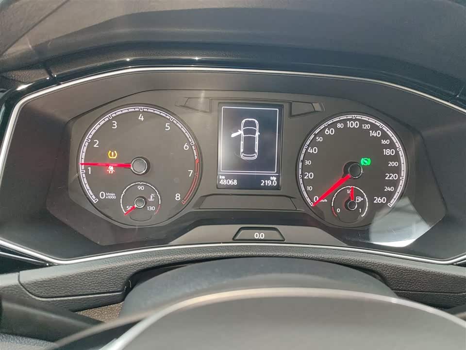 Volkswagen T-ROC exploring Songs