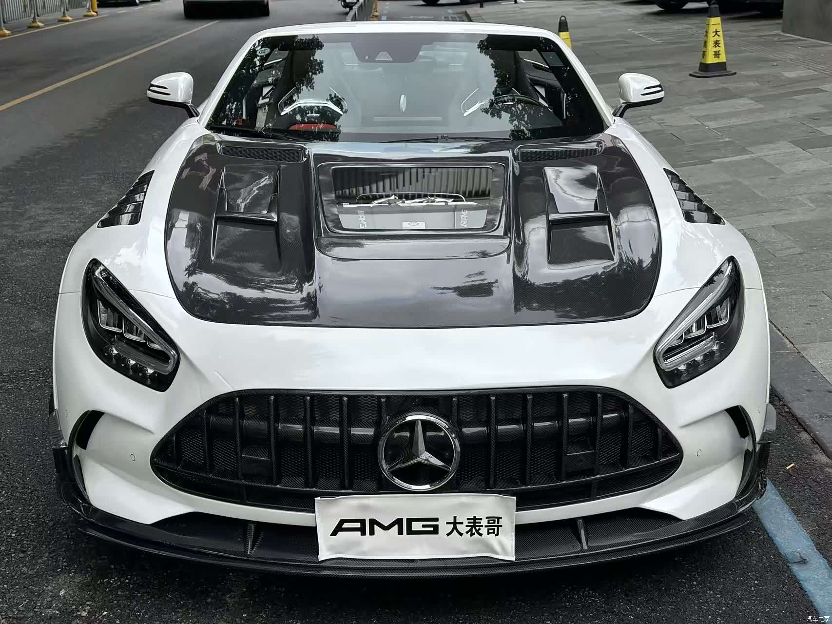 MG AMG, 2021 14