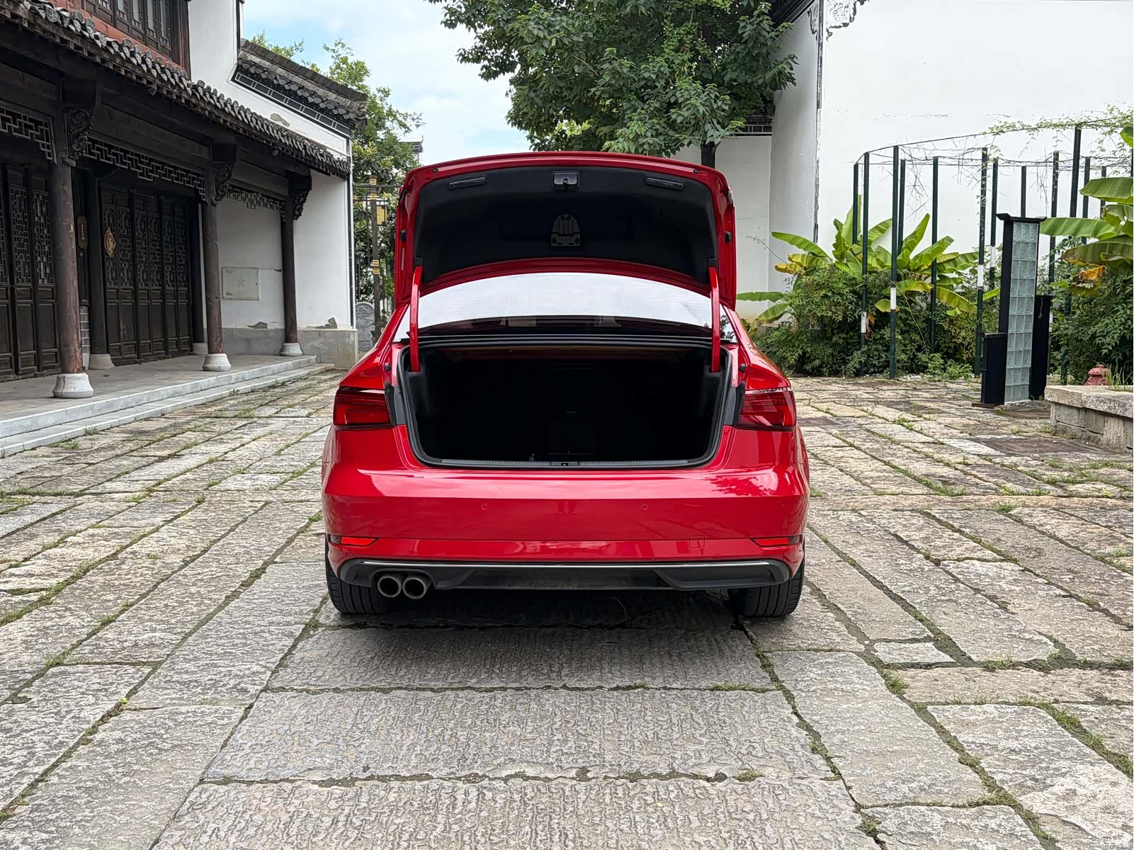 Audi A3, 2020 9