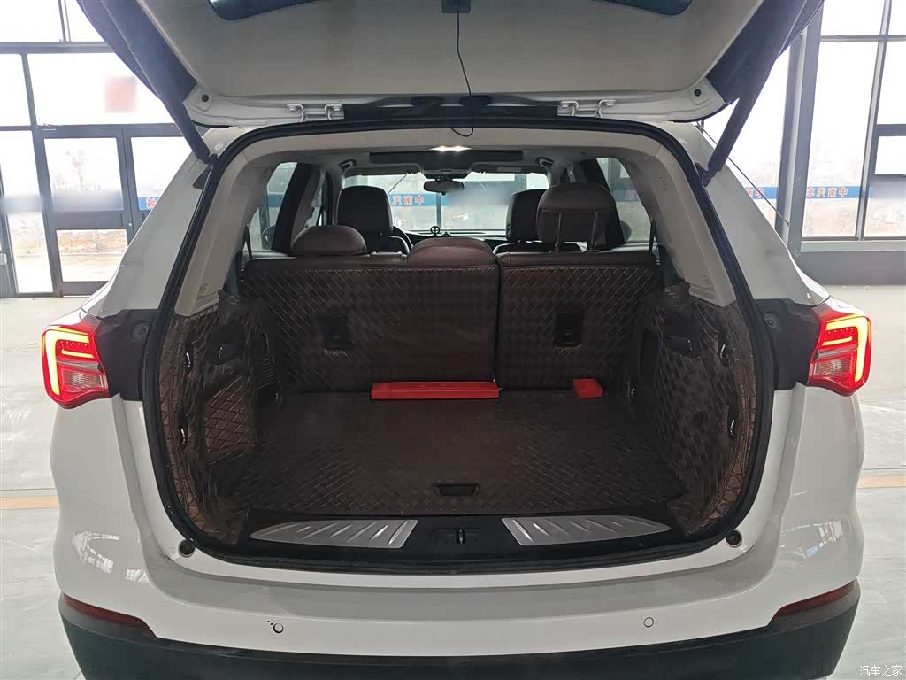 Buick Envision Plus, 2021 19