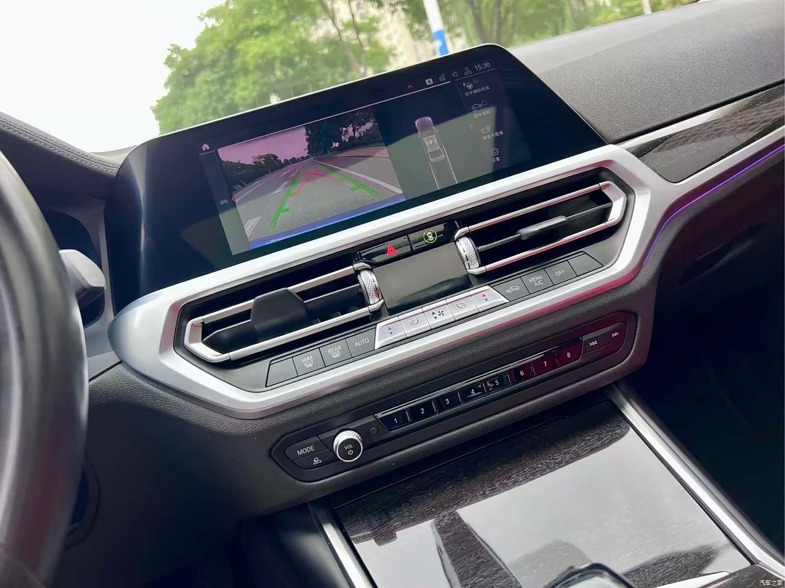 BMW 3 Series, 2020 17