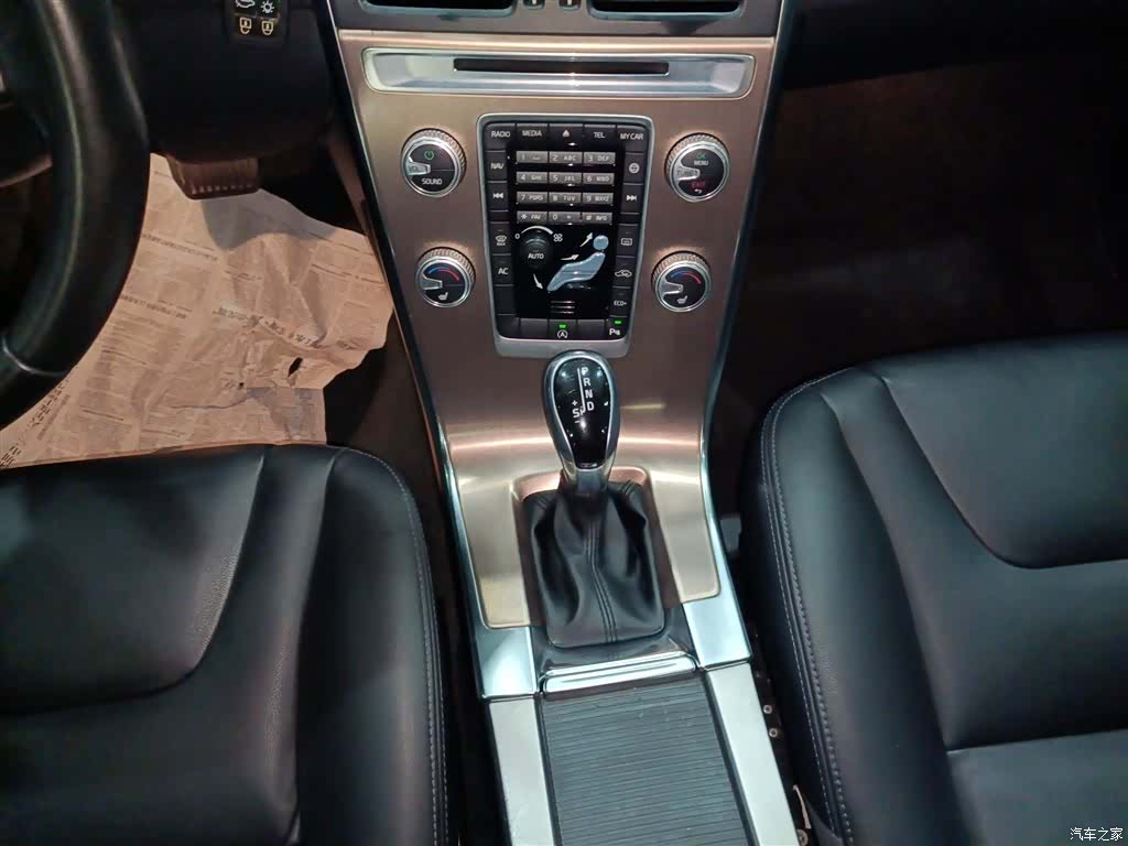 Volvo XC60, 2016 14