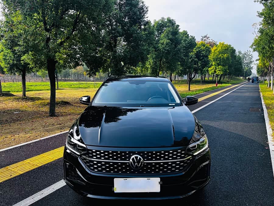 Volkswagen Lavida 2022, фото 2