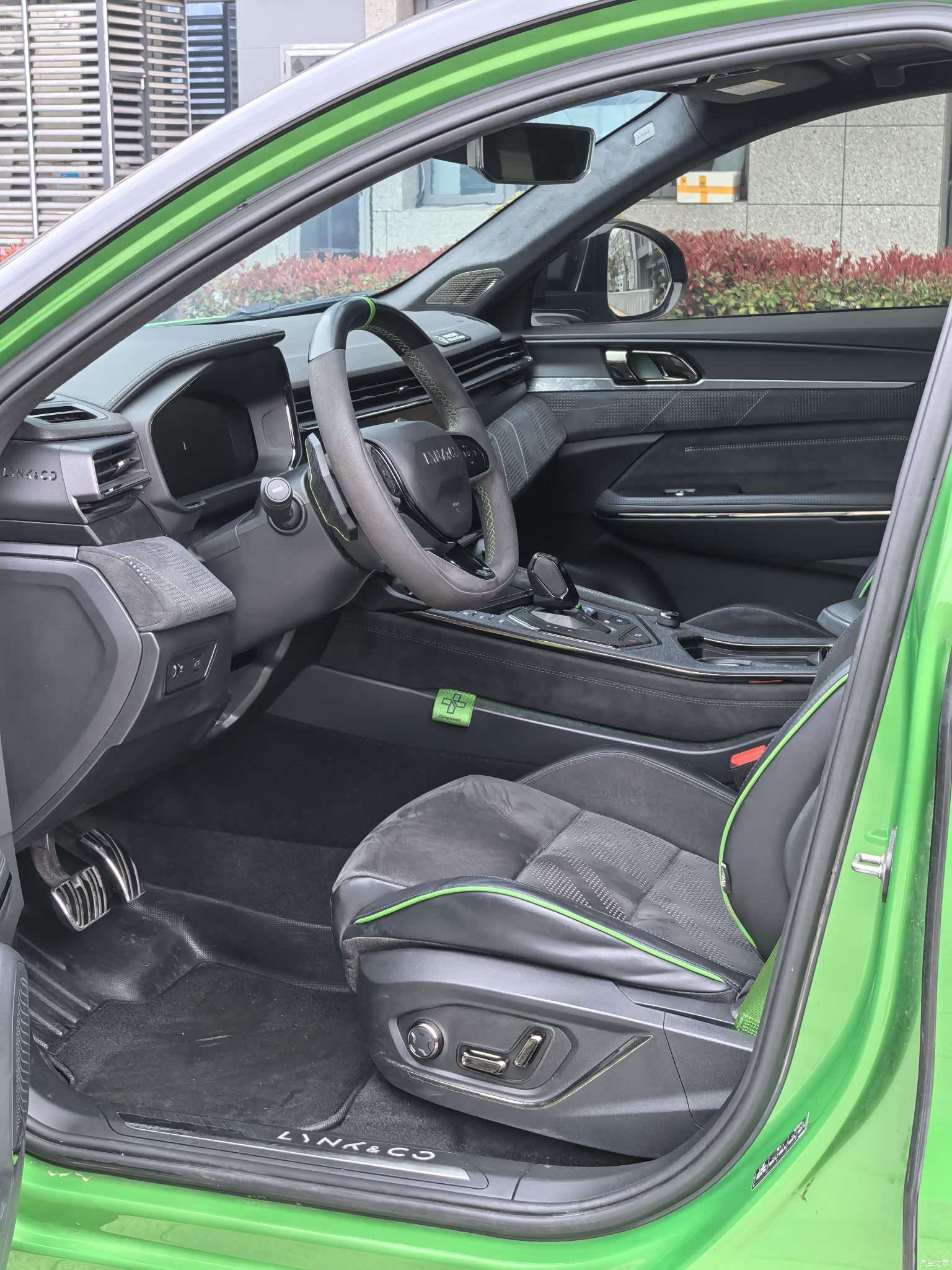 Lynk & Co 02, 2022 15