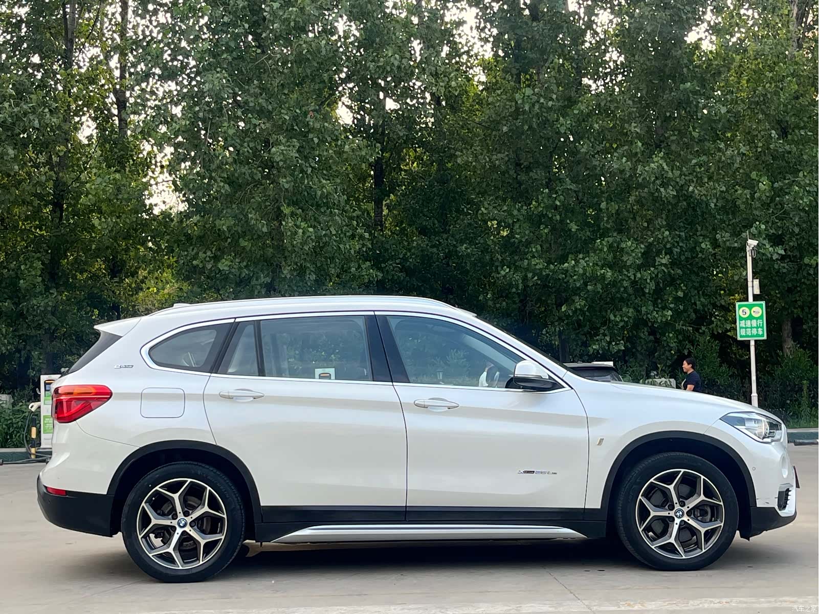 BMW X1, 2018 4