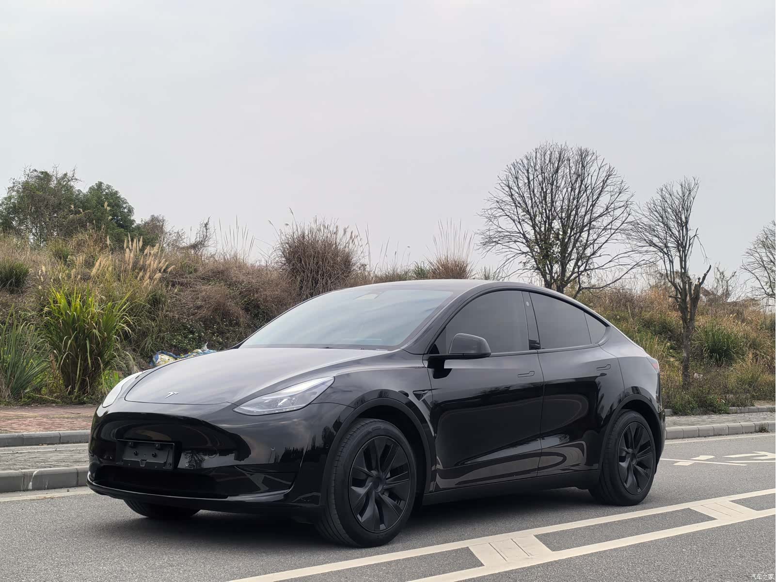 Tesla Model Y, 2023 1
