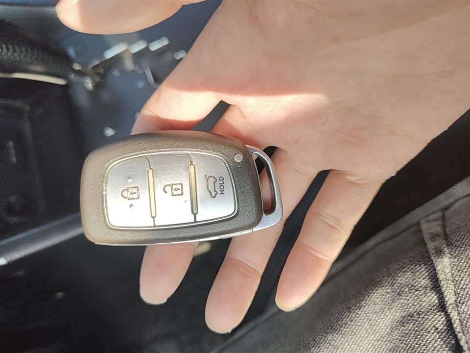 Hyundai Beijing ix35