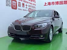 ����5ϵGT 2017�� 528i ������