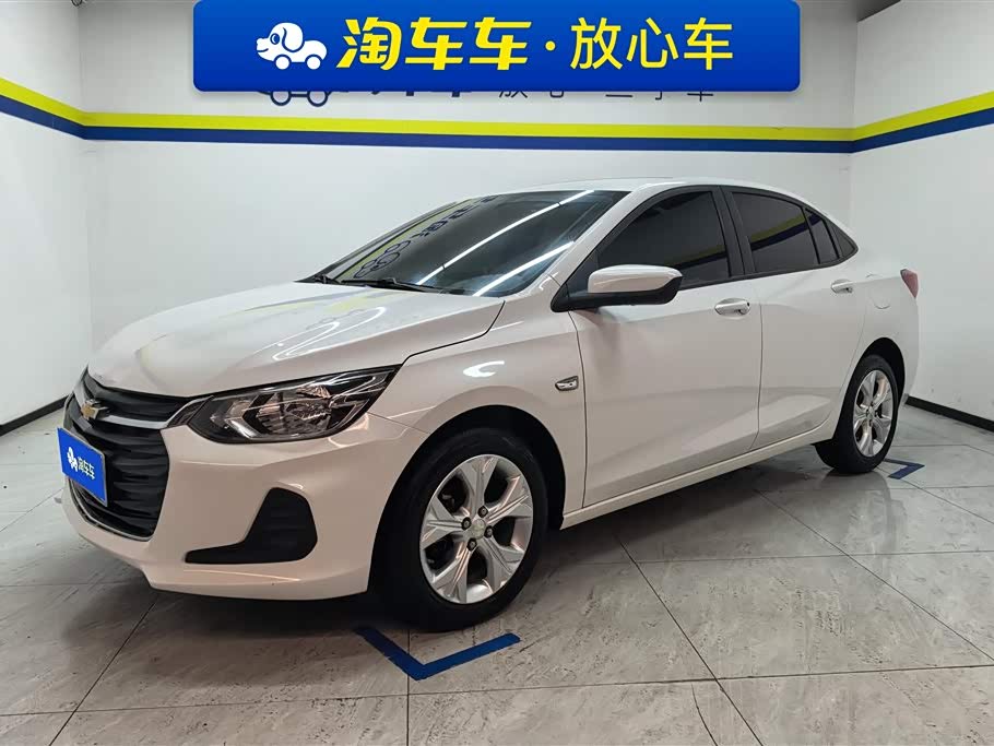 Chevrolet Cavalier