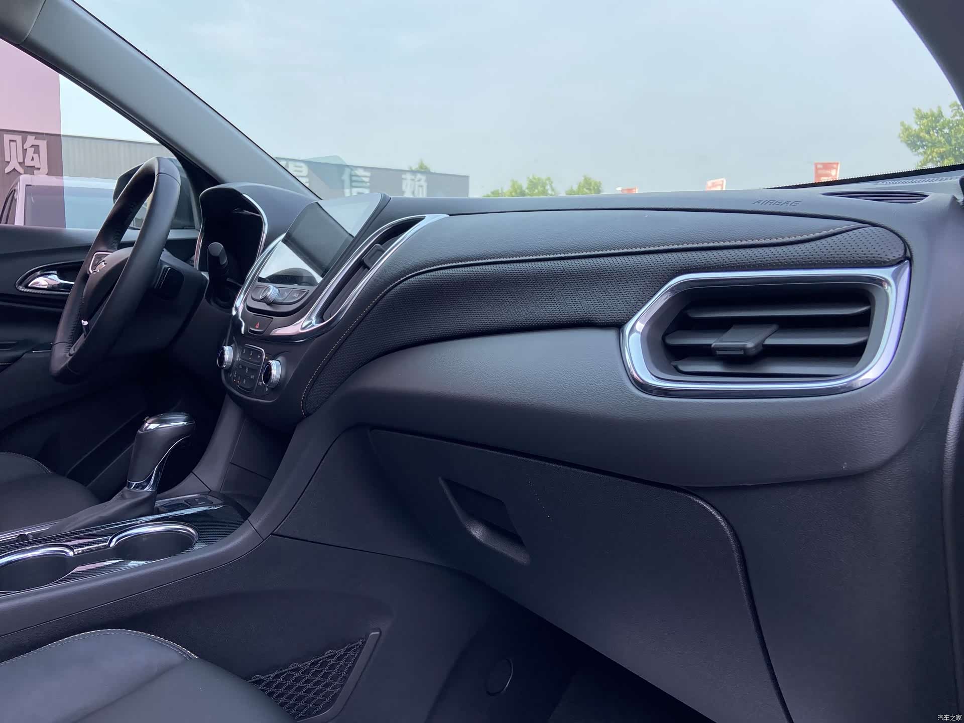 Chevrolet Equinox, 2018 20