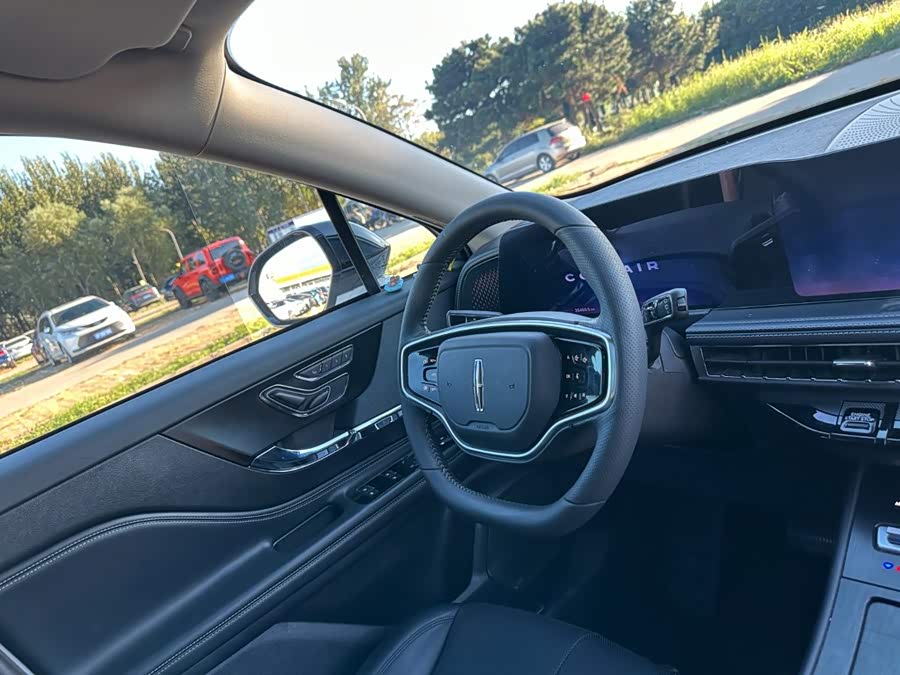 Lincoln Corsair 2024, фото 18