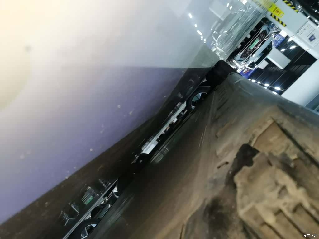 BMW i3, 2024 22
