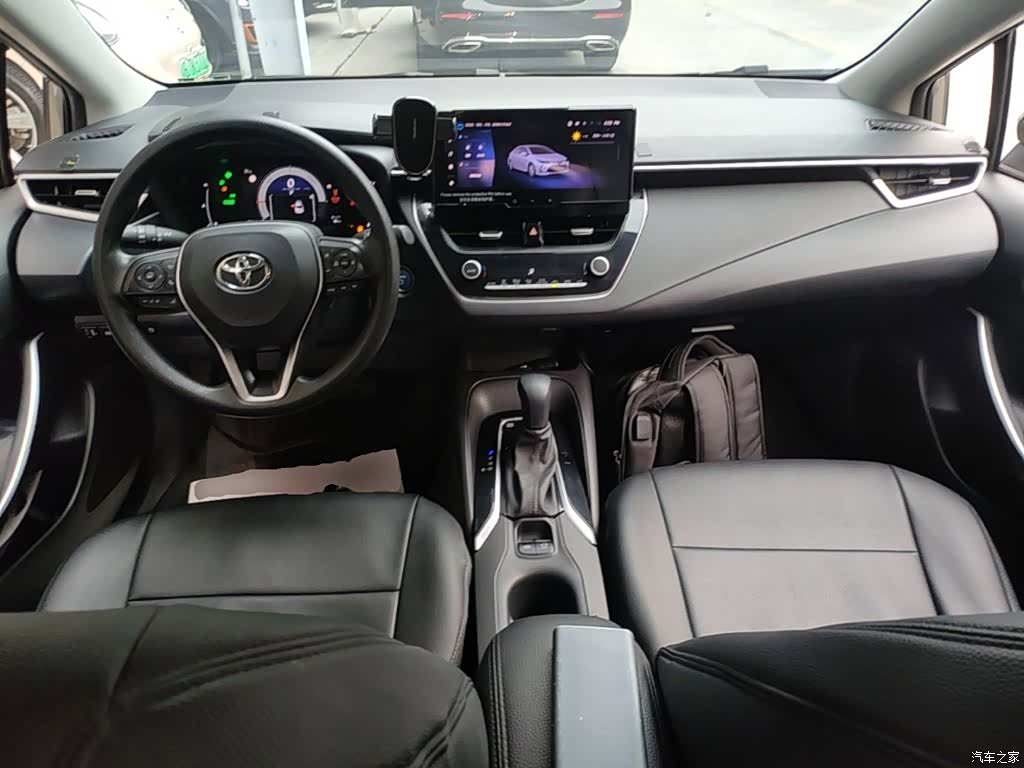 Toyota Corolla, 2023 10