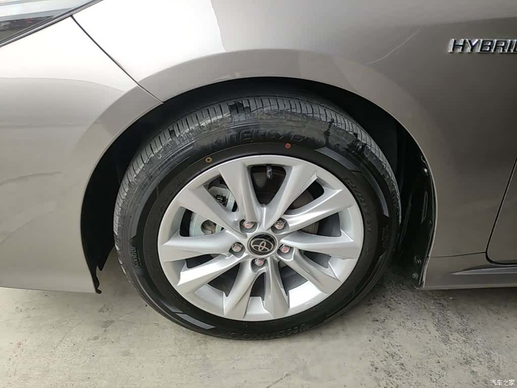 Toyota Corolla, 2023 23