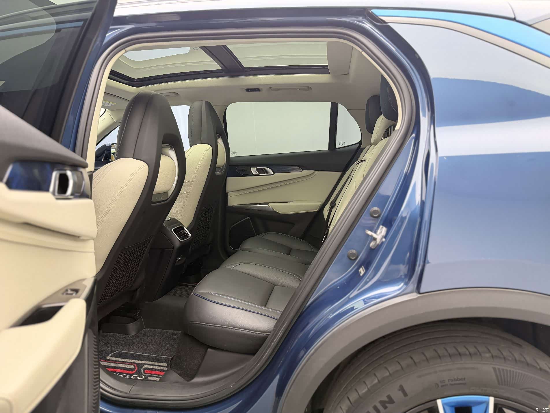 Lynk & Co 01, 2019 20