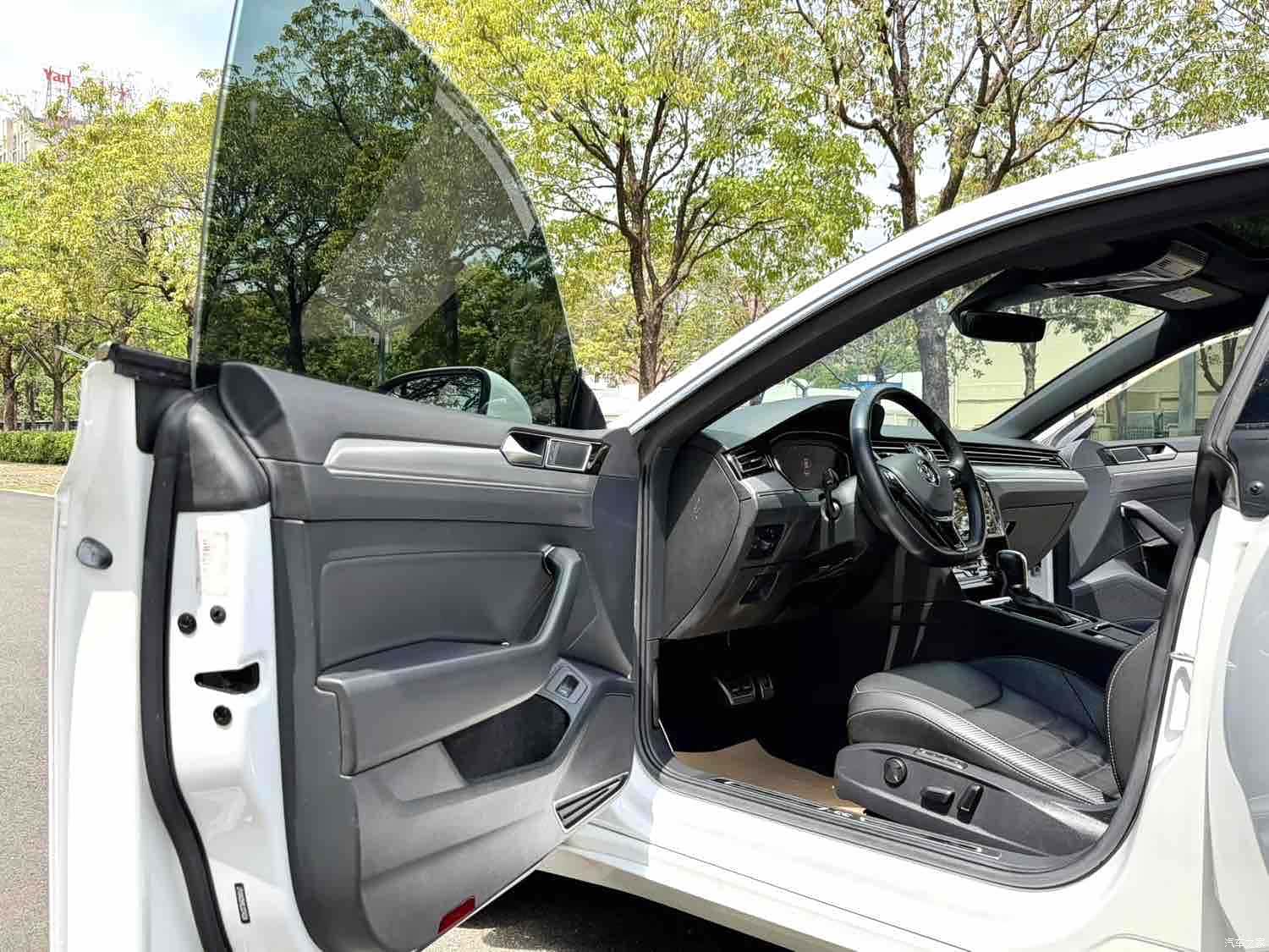 Volkswagen CC, 2020 3