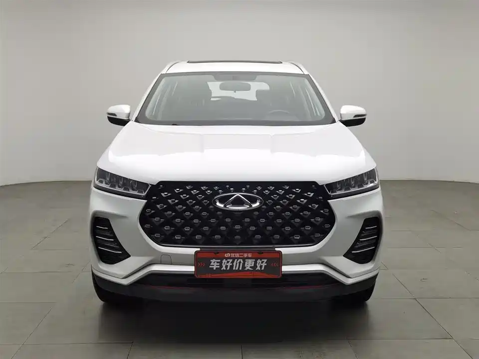 Chery Tiggo 7