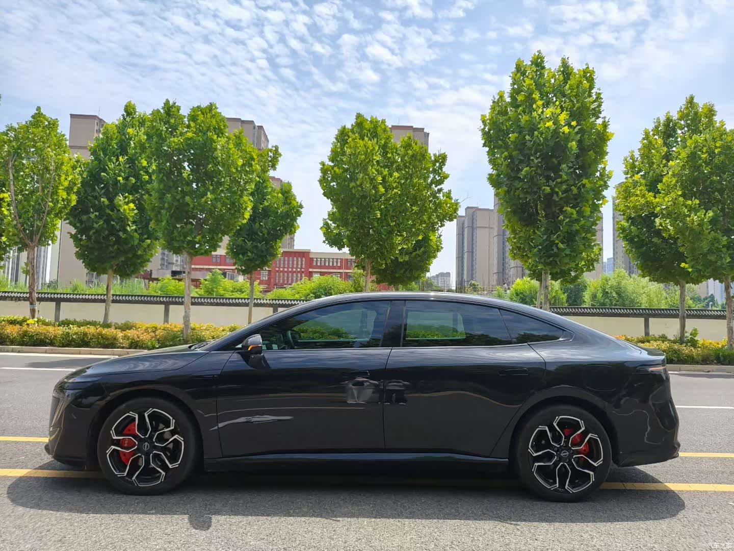 Nissan N7, 2025 6