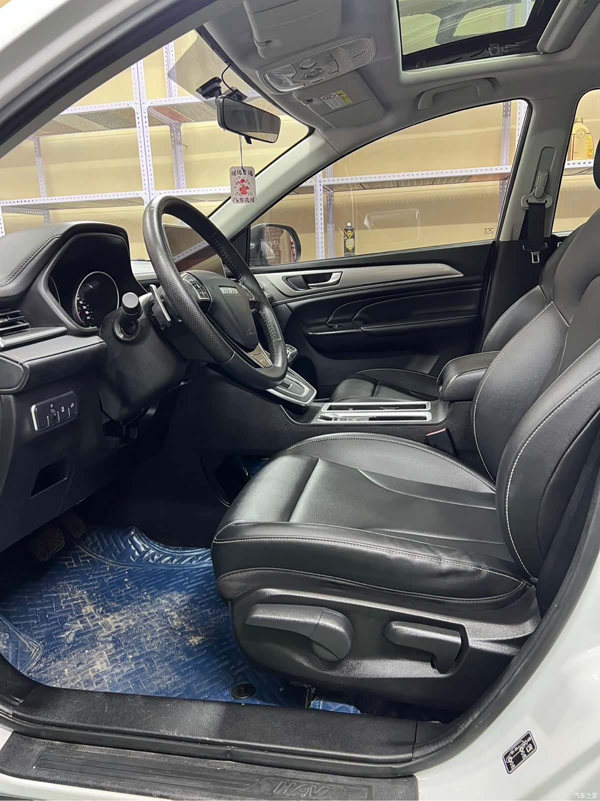 Haval M6, 2022 8
