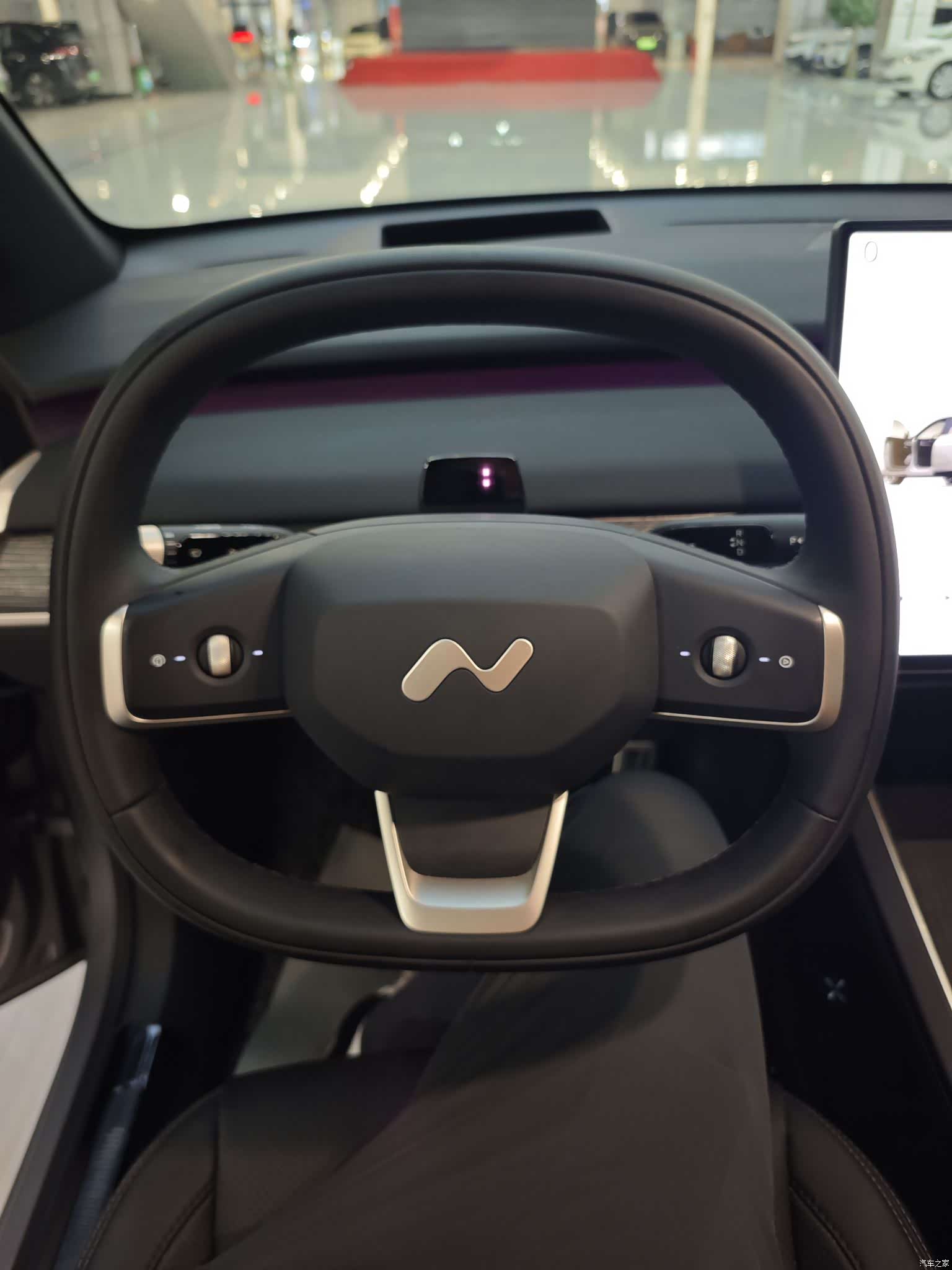 NIO L60, 2025 8
