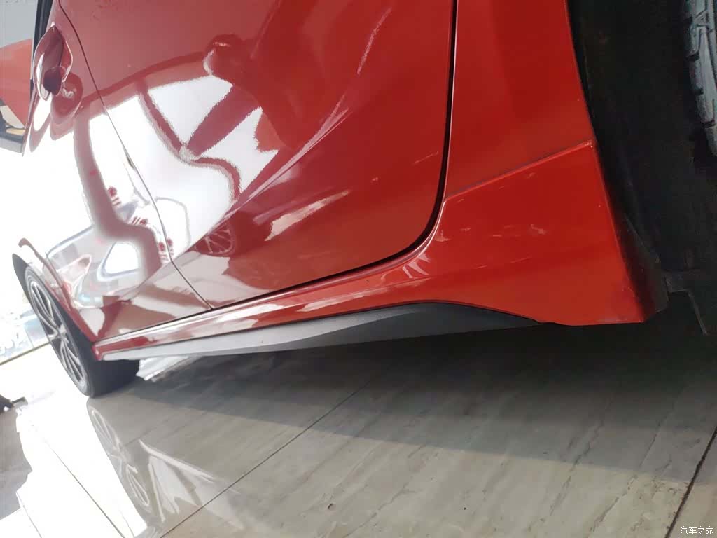 Lynk & Co 01, 2019 22