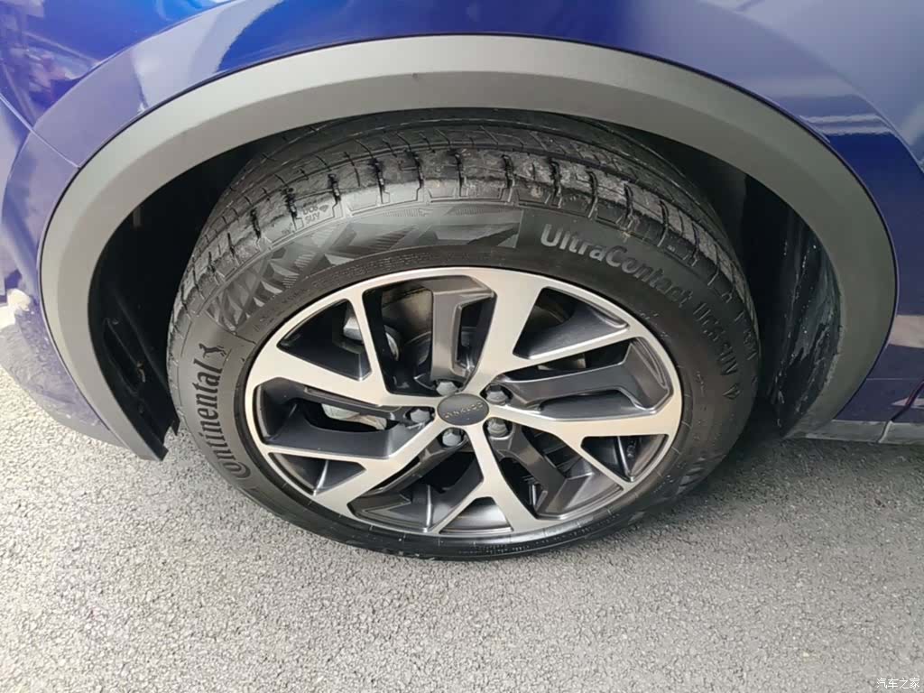 Lynk & Co 01, 2021 23
