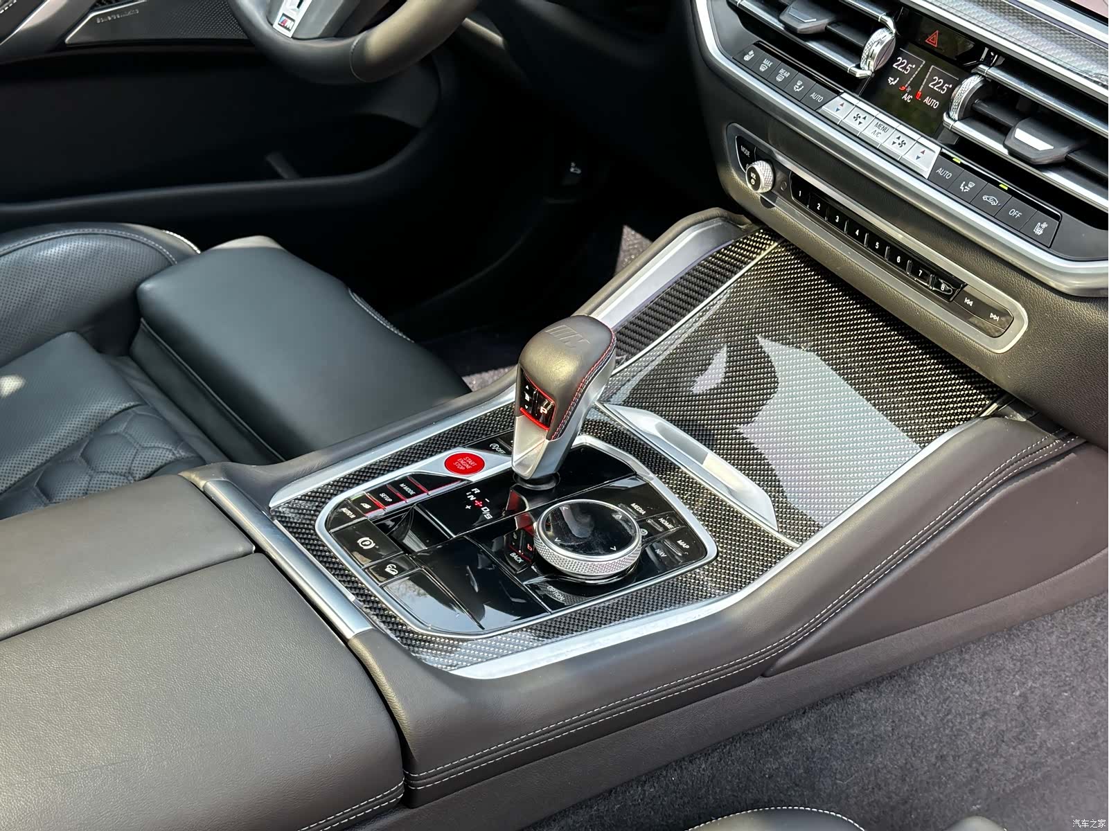 BMW X6, 2023 11