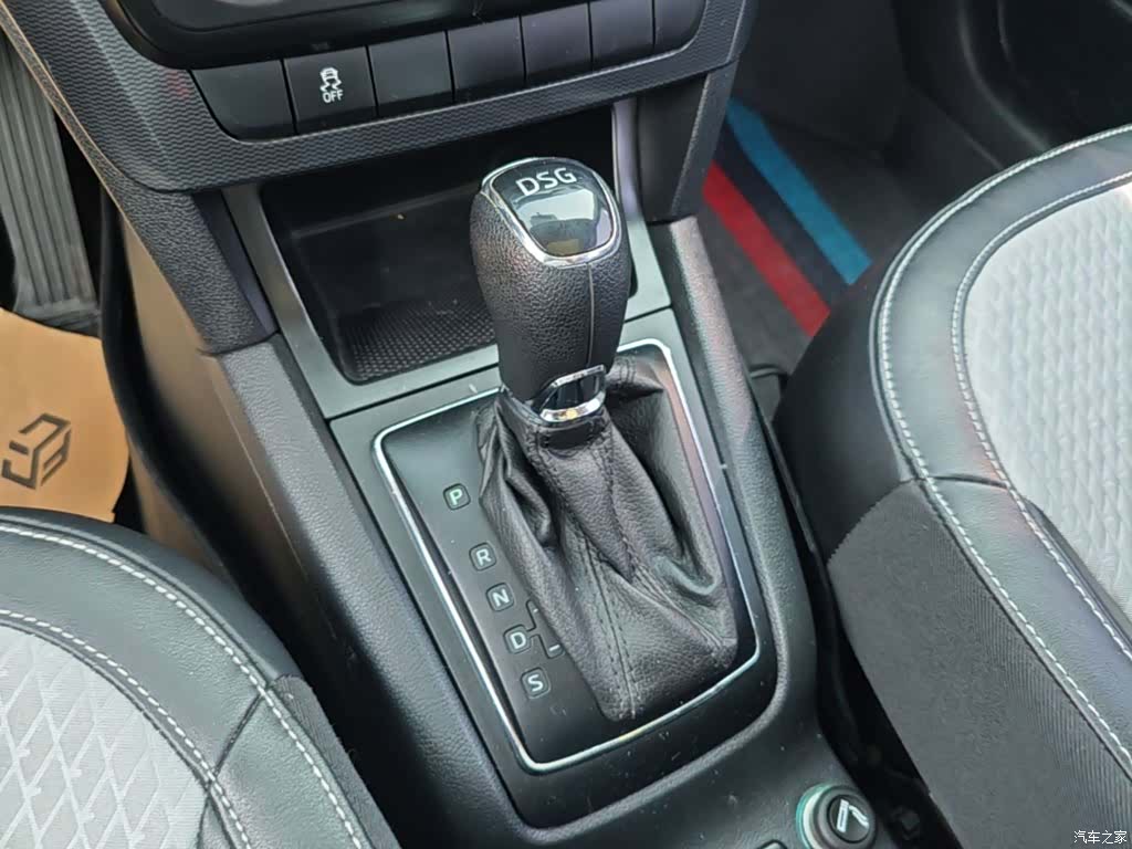 Skoda Yeti, 2017 14
