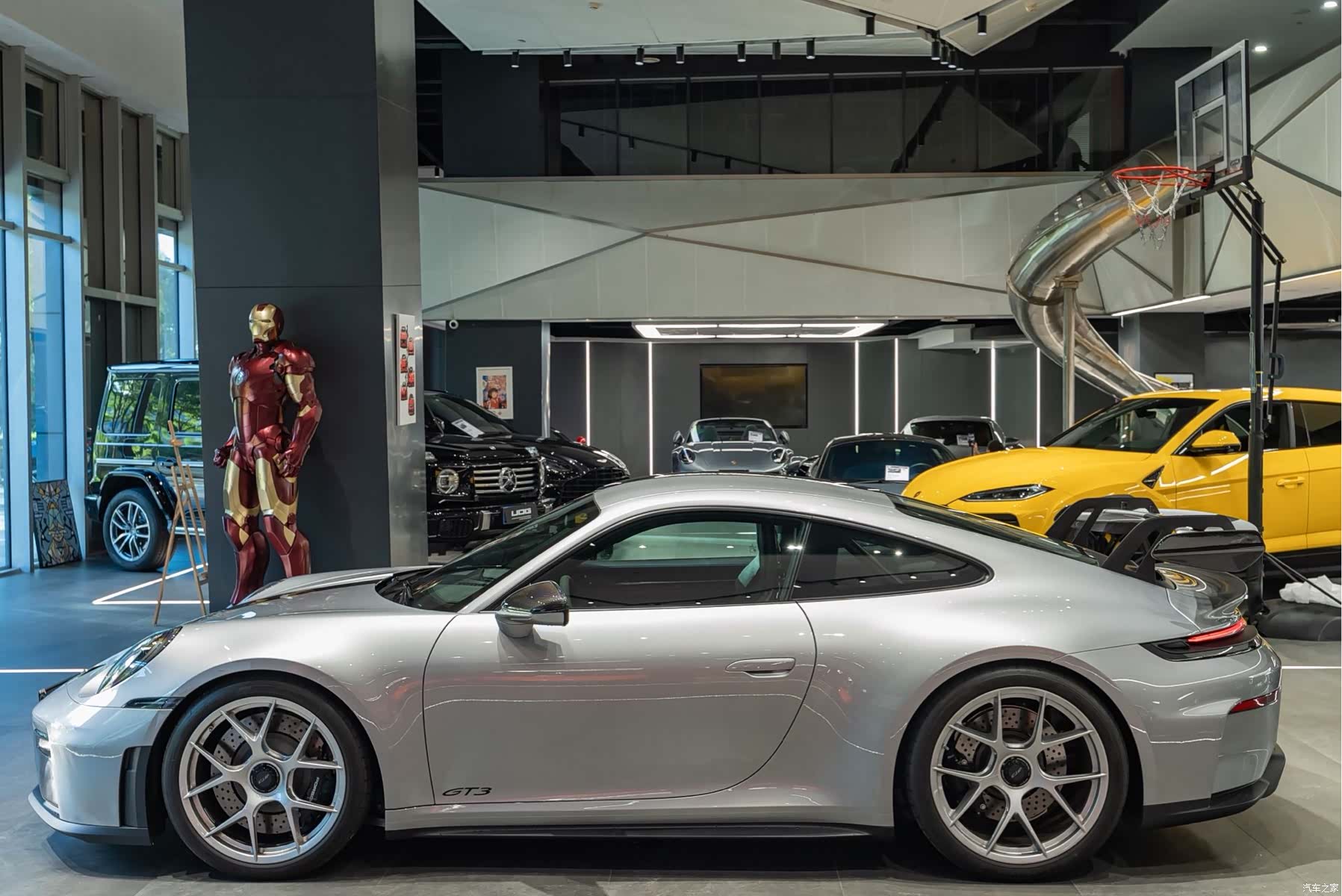 Porsche 911, 2026 7