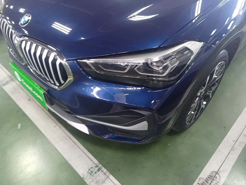 BMW X1, 2020 18