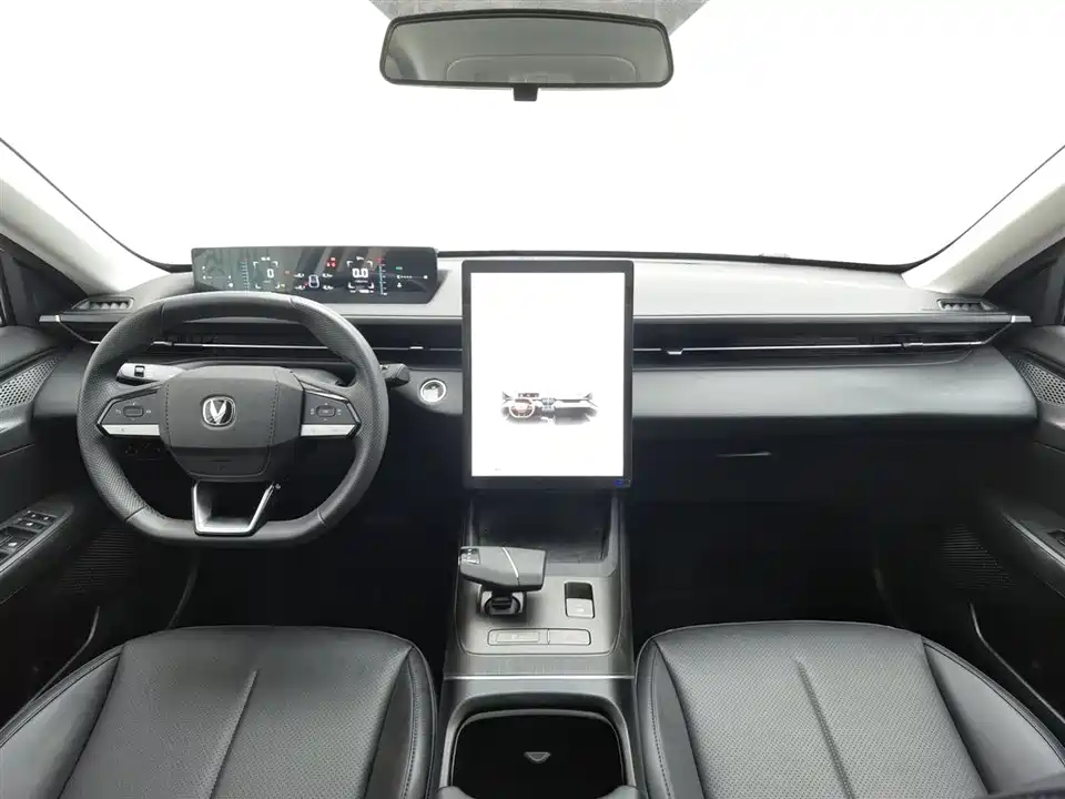 Changan Yidong