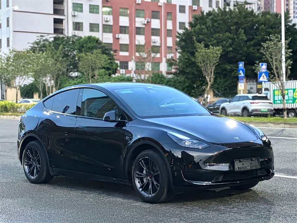 Tesla Model Y Tesla Model Y