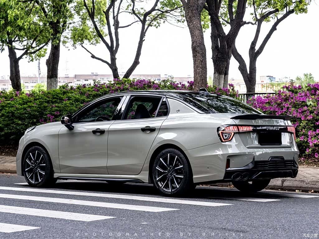 Lynk & Co 02, 2021 12