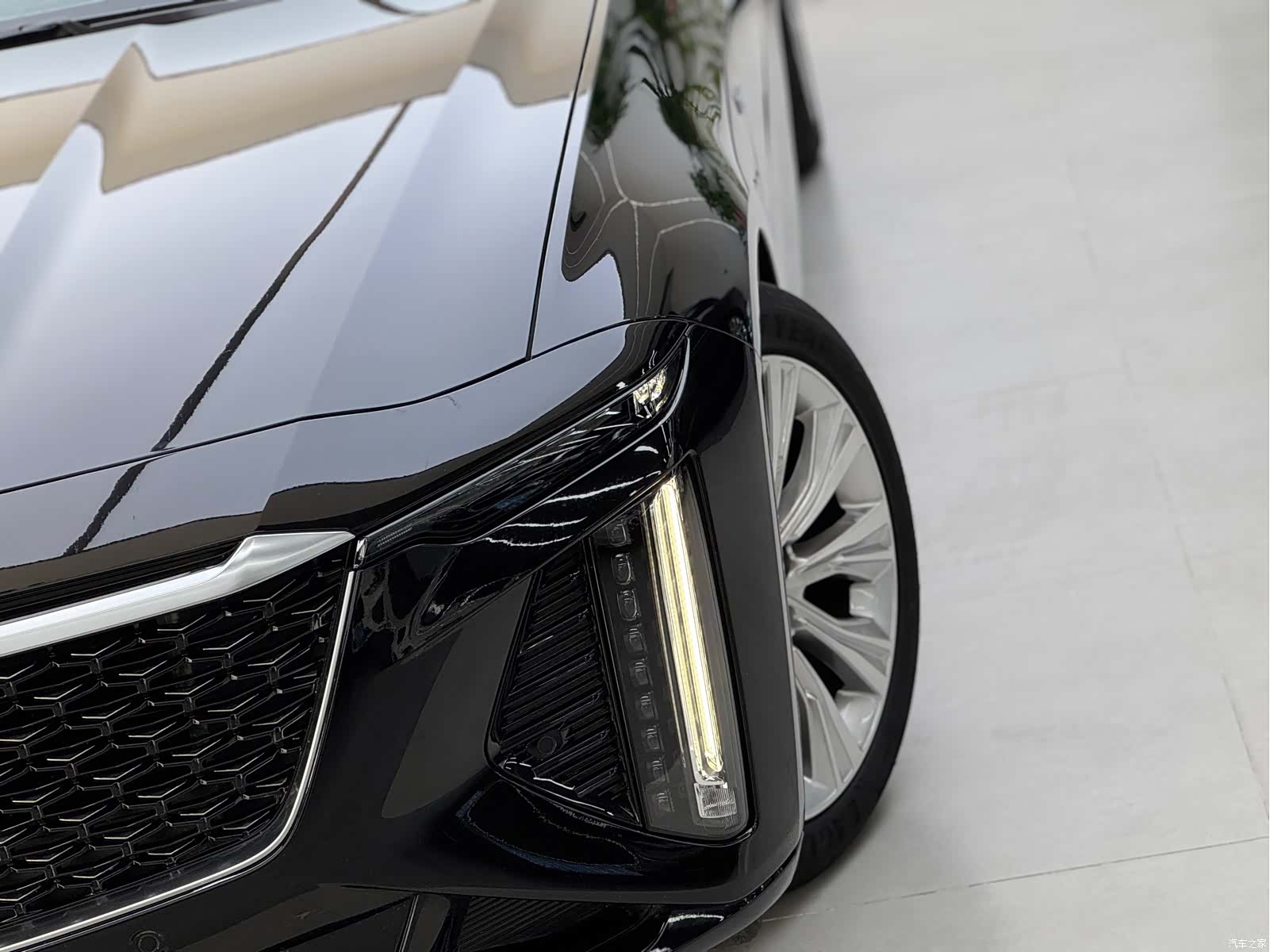 Cadillac CT6, 2025 15