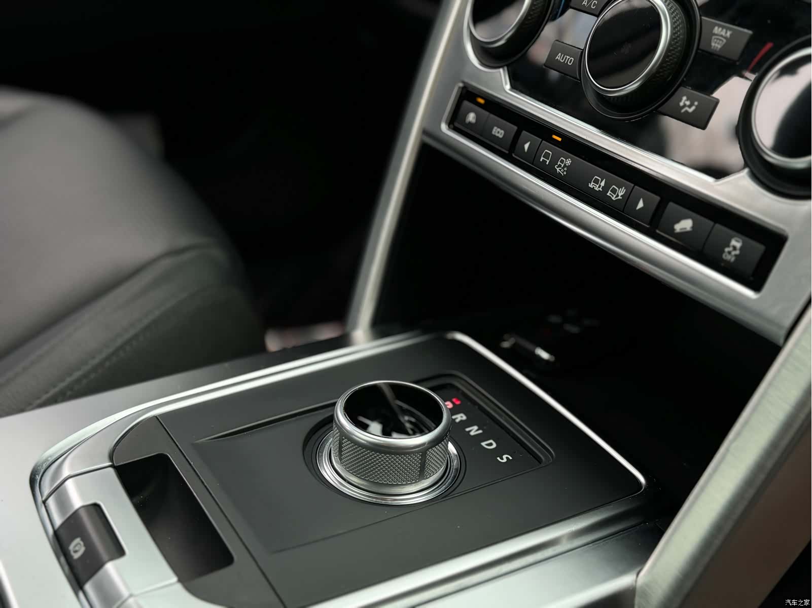 Land Rover Discovery, 2017 22