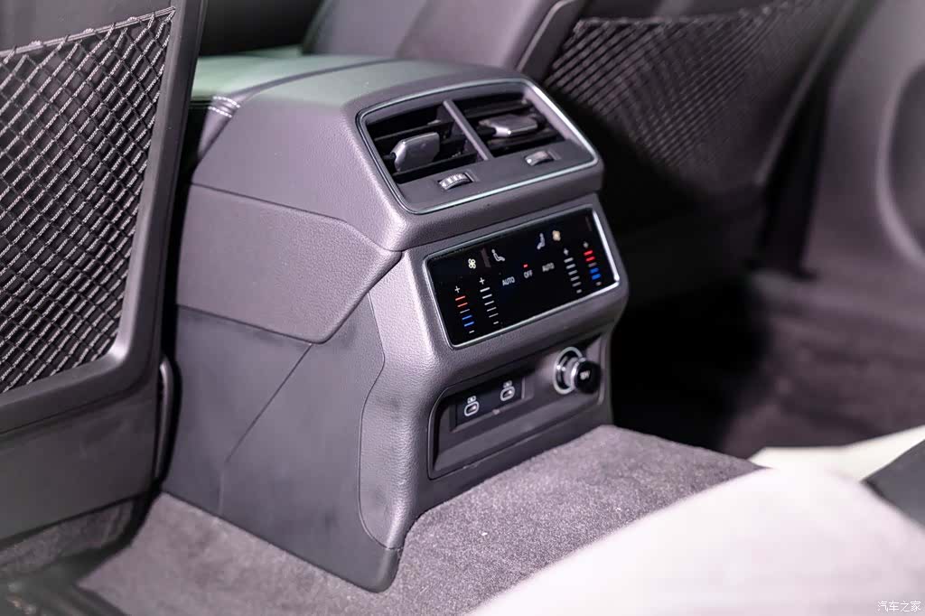 Audi A6L, 2023 16
