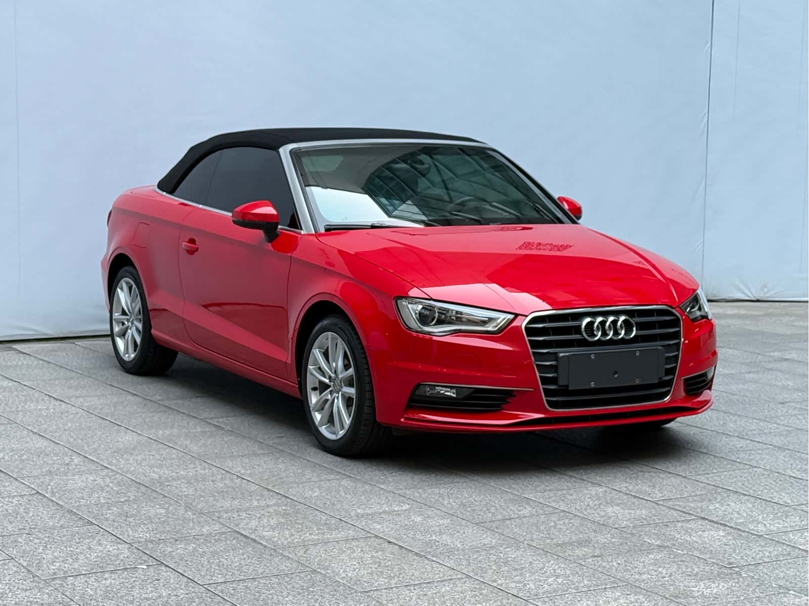 Audi A3, 2017 6