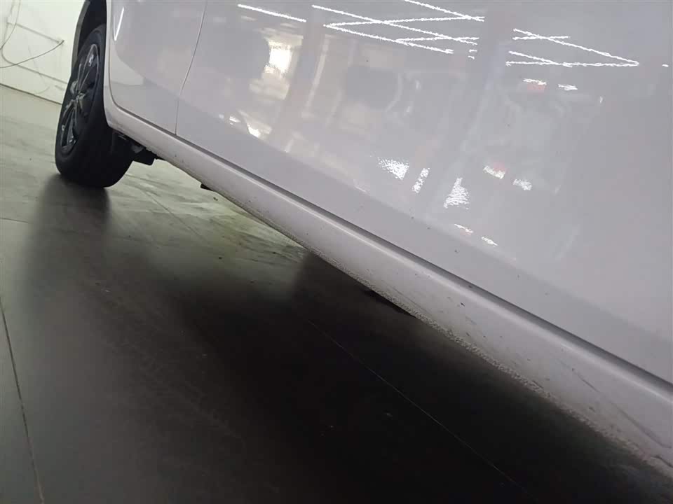 Toyota YARiS L Zhixuan