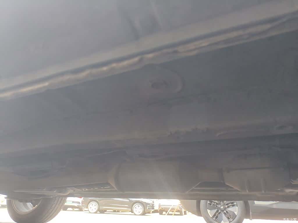 Changan CS35, 2018 17