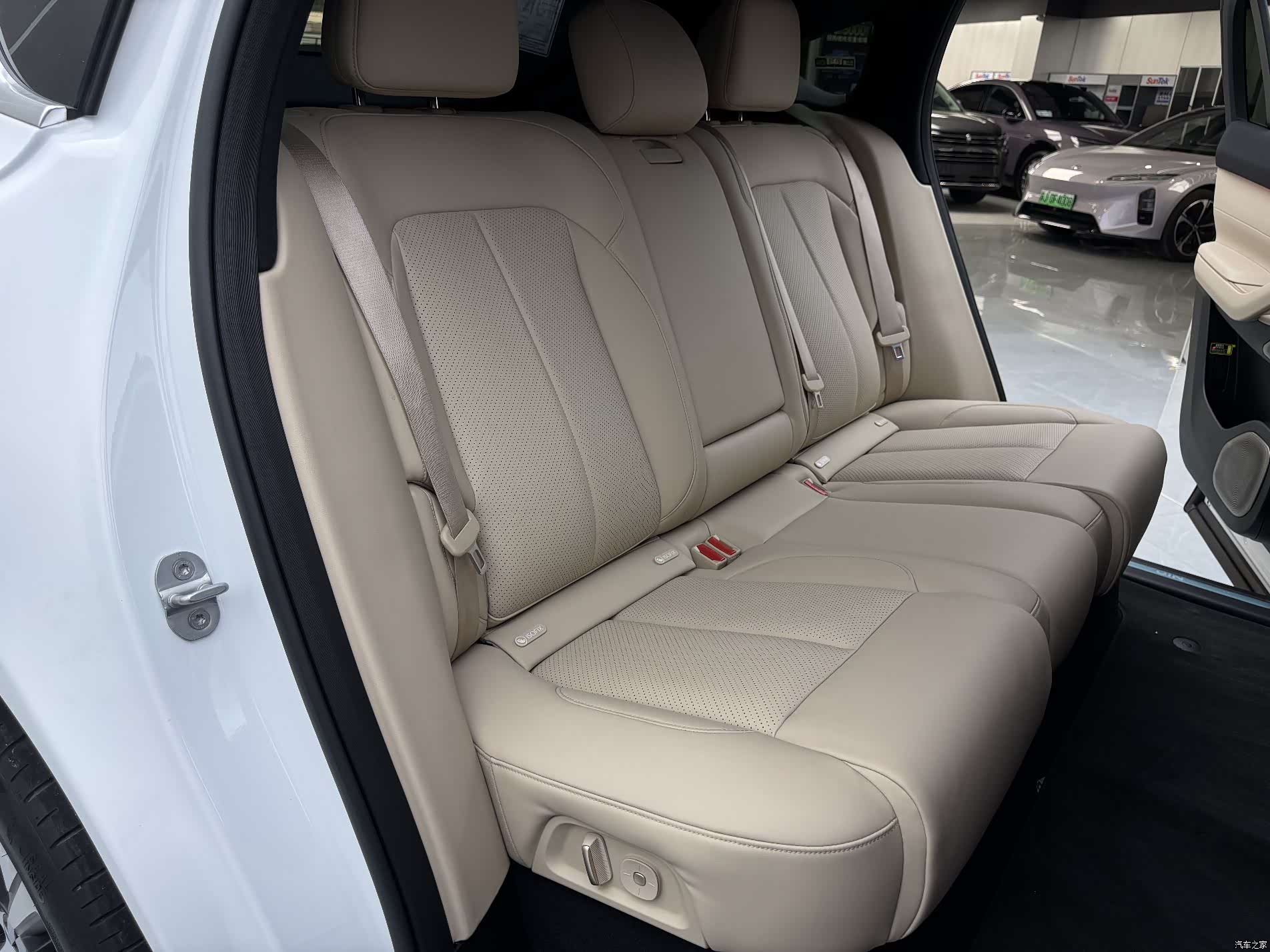NIO EC7, 2023 24