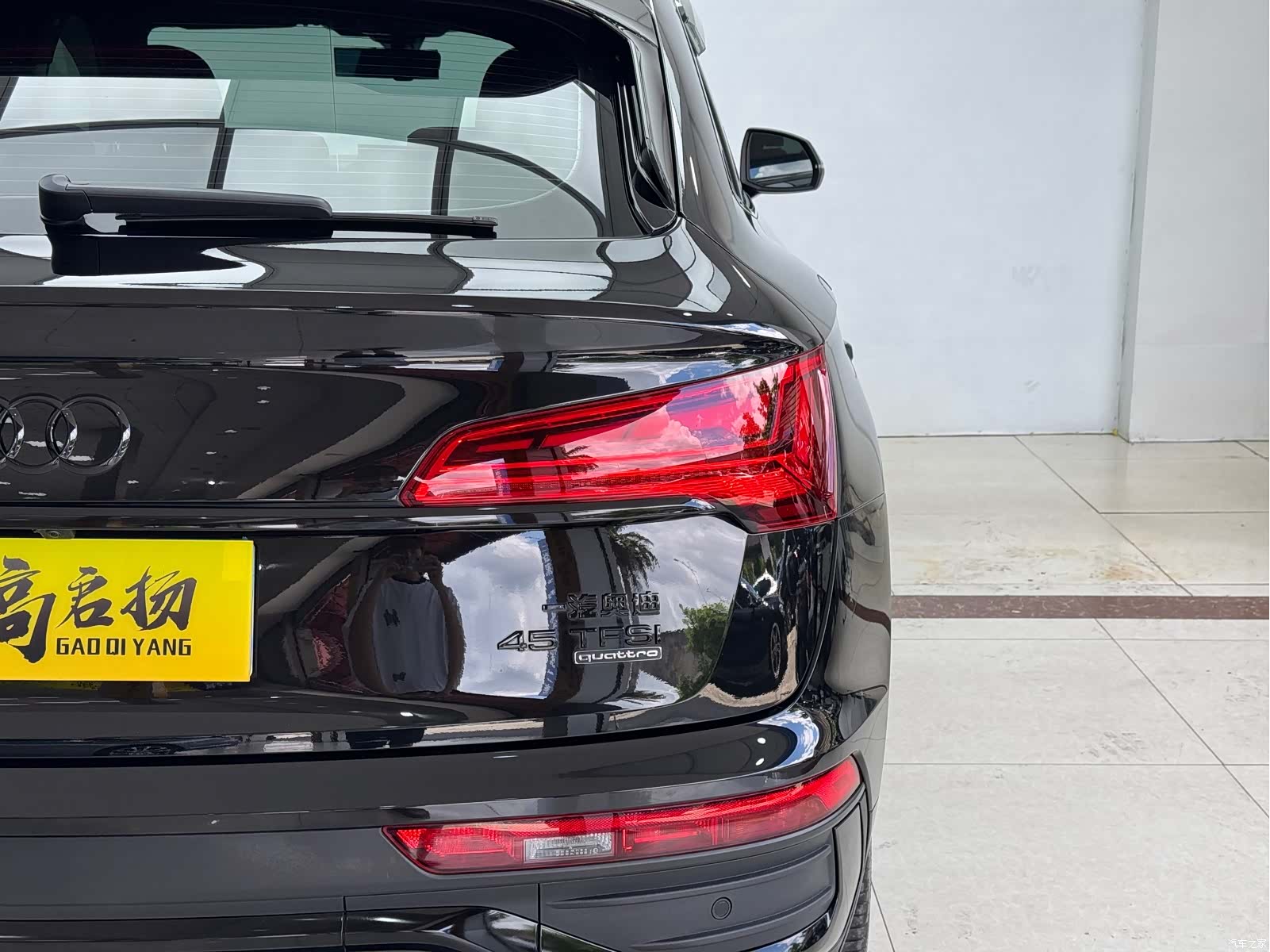 Audi Q5L, 2023 25
