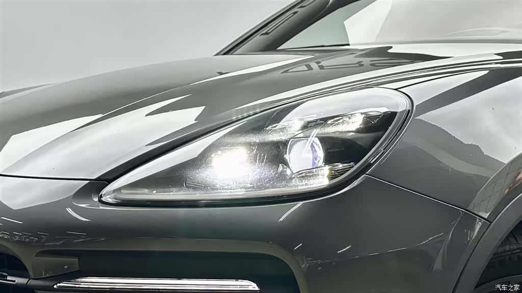 Porsche Cayenne, 2022 8