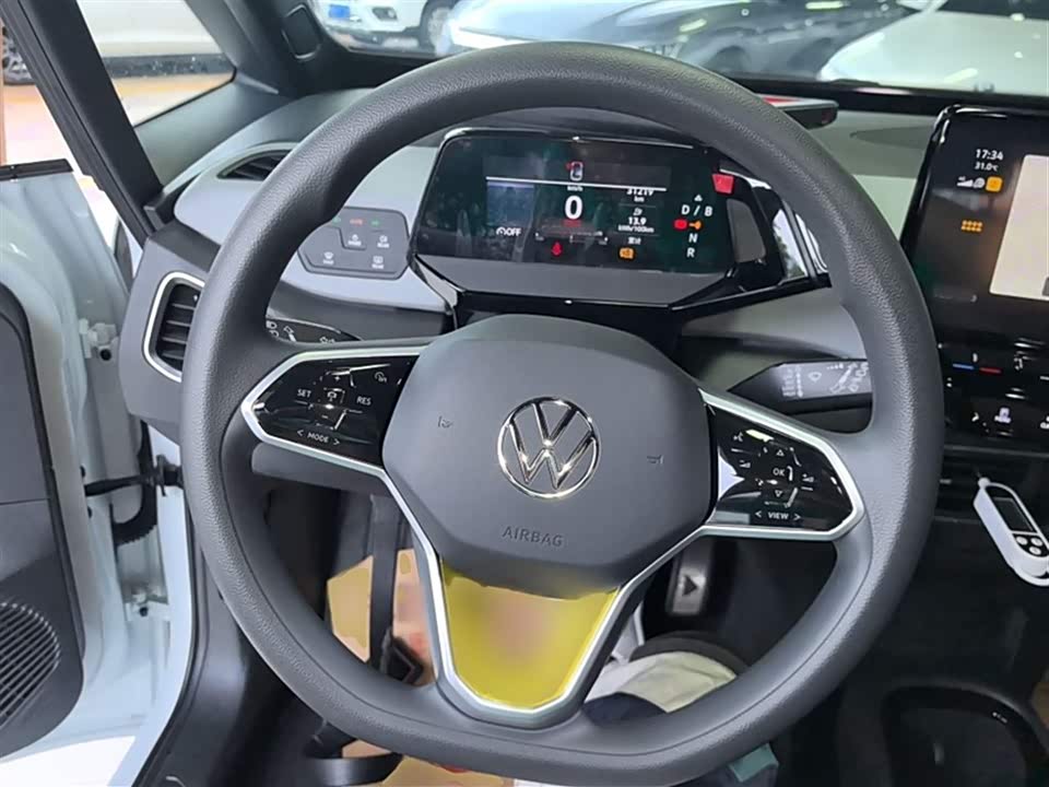 Volkswagen ID.3 Volkswagen ID.3